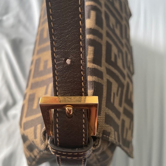 Fendi mama baguette - Picture 11 of 15